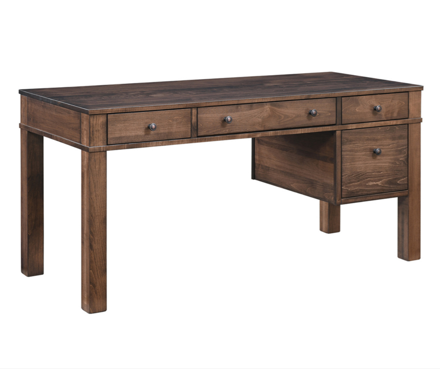Craftsman Desk