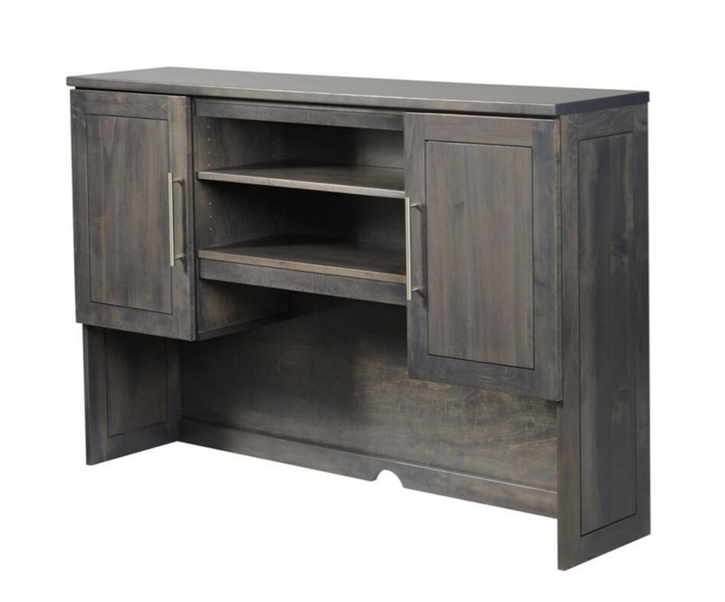 Hutch top