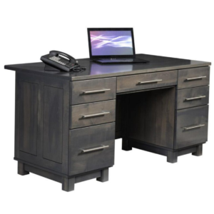 La Salle Executive Desk