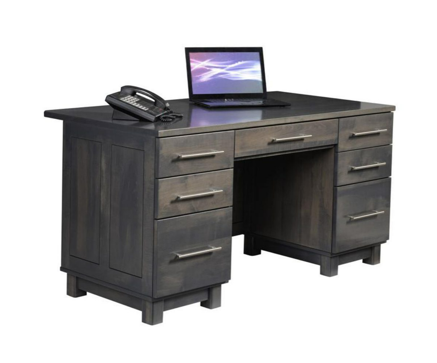 La Salle Executive Desk