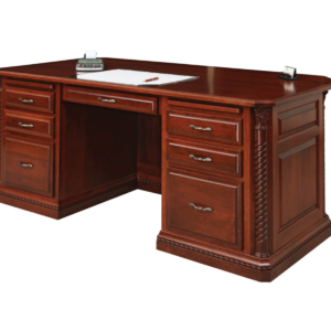 Lexington Executive Desk