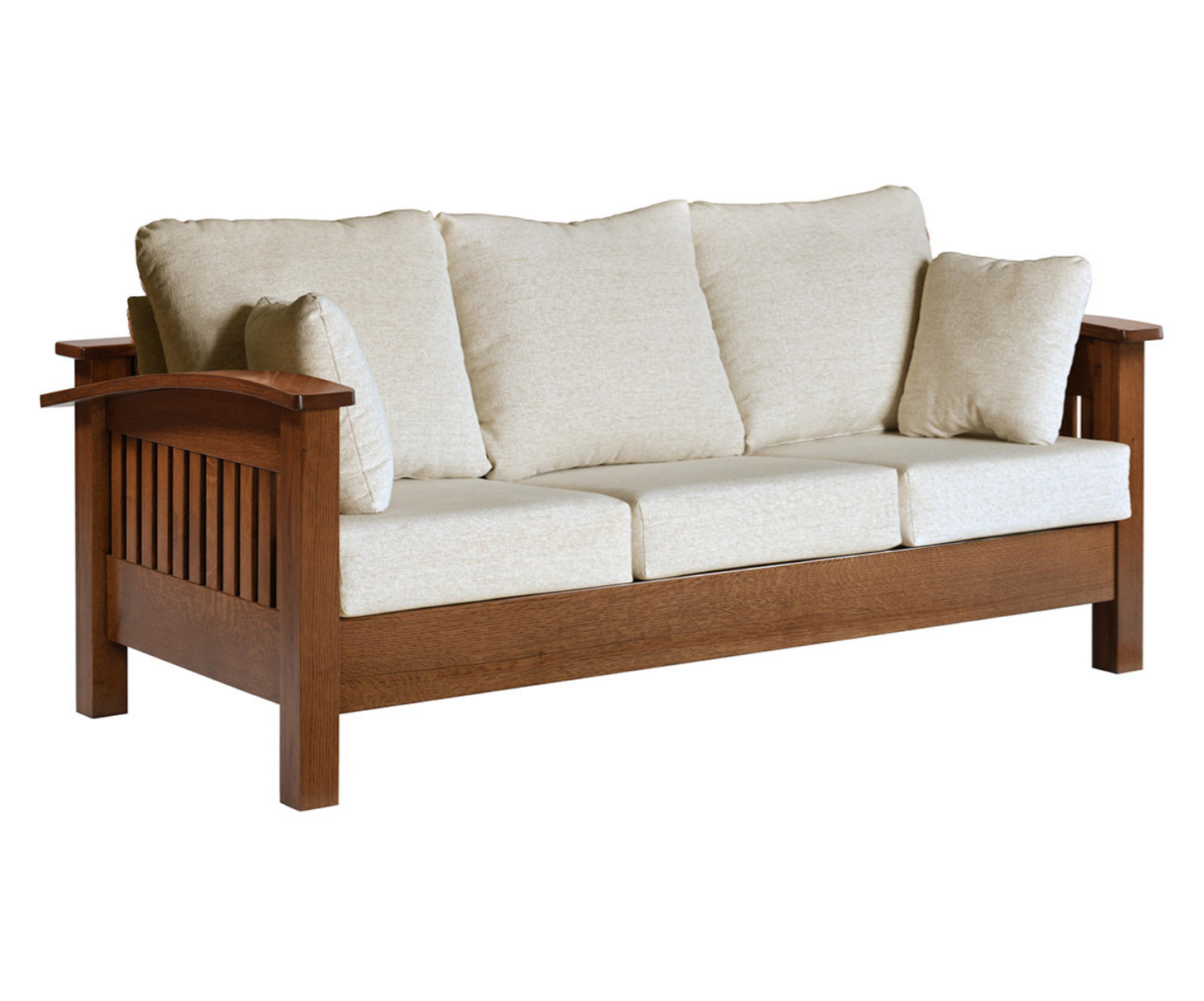 Liberty Mission Sofa