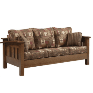 Liberty Mission Sofa