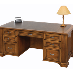 Lincoln Executive Desk