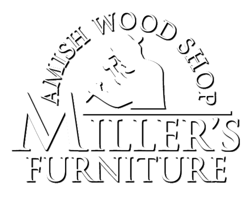 Amish Wood Shop - Miller's Furniture 