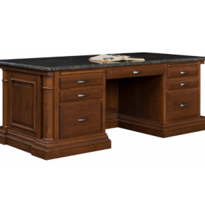 Paris Executive Desk
