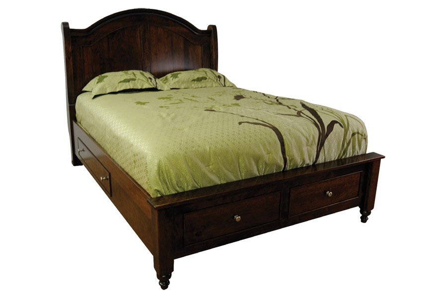 17-49 | Bed