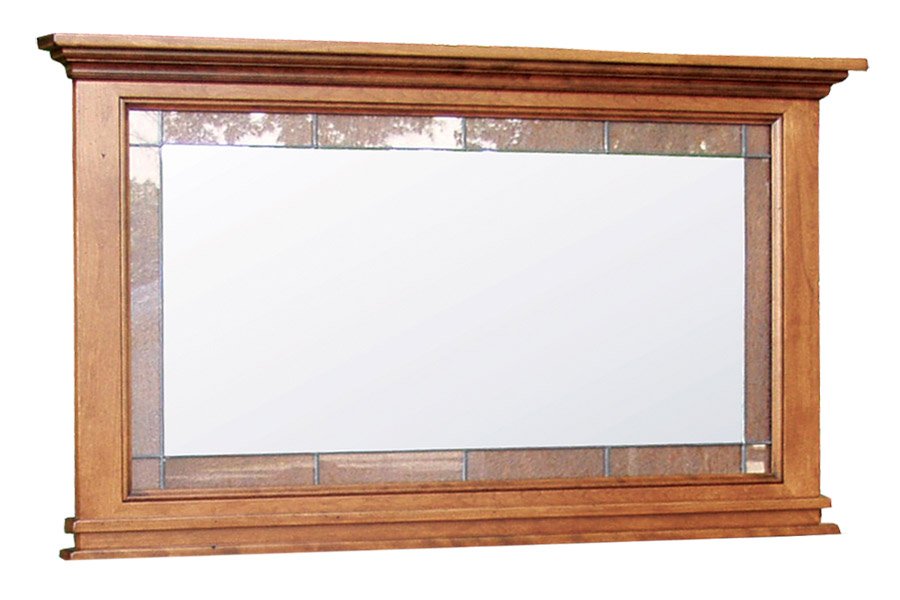 17-61 | Deluxe Mirror