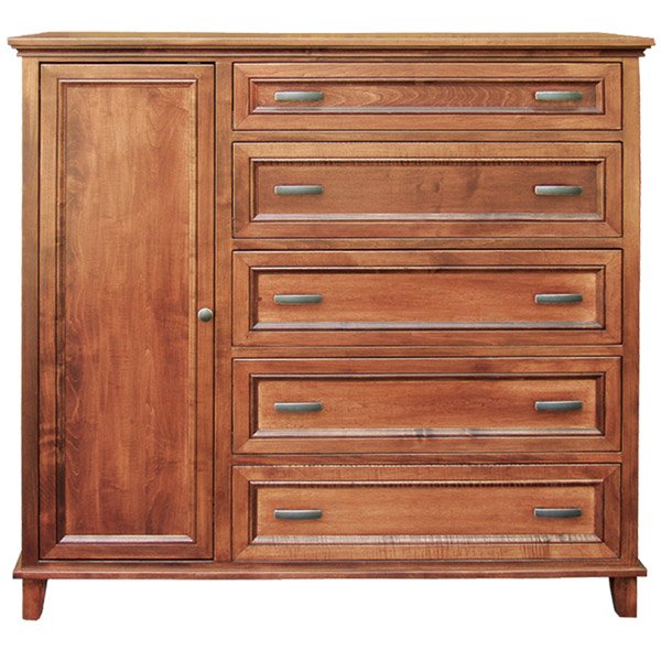 17-53 | Gentleman's Chest