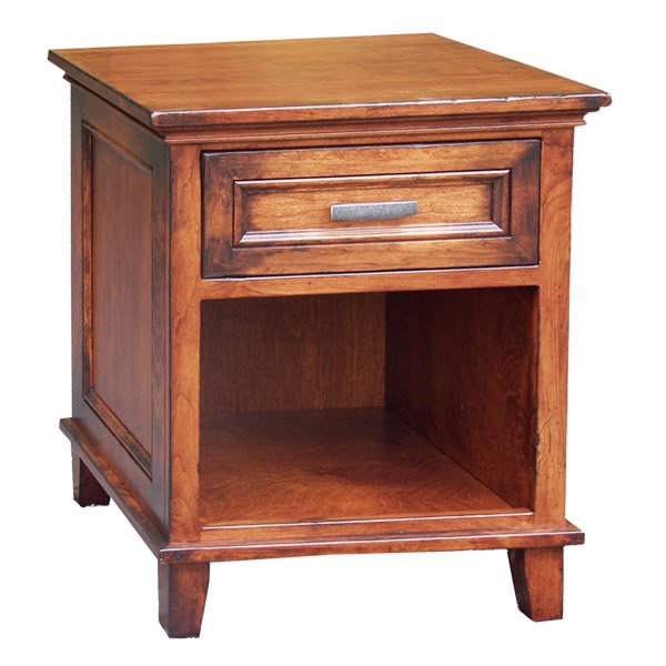 17-59 | 1-Drawer Nightstand