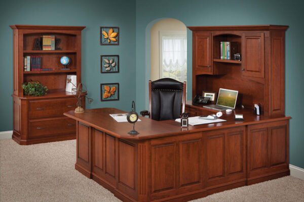 Buckingham Office Collection