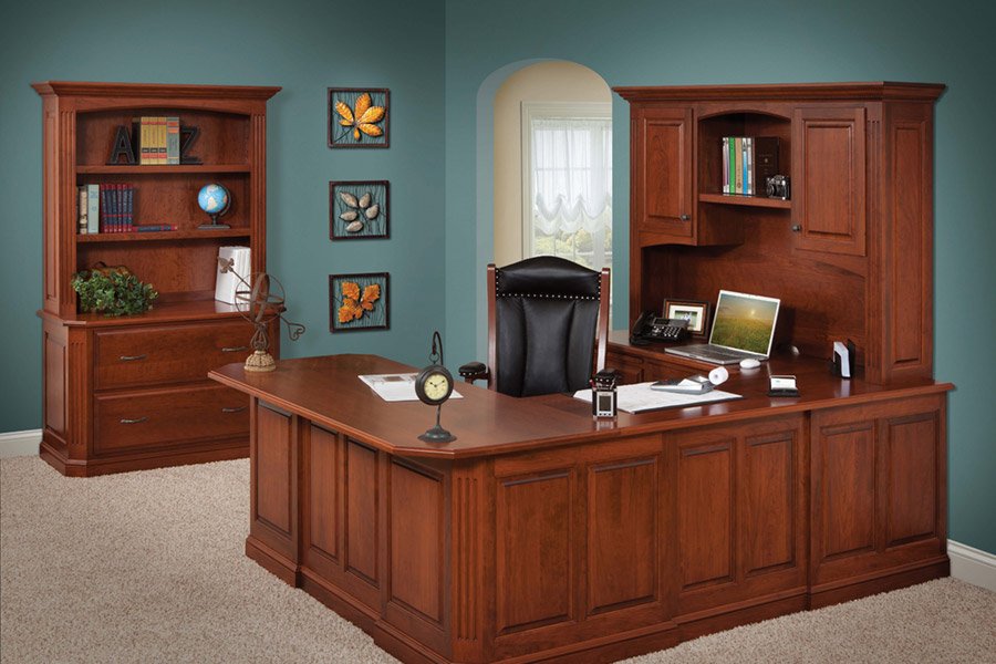 212-04 | Office Collection