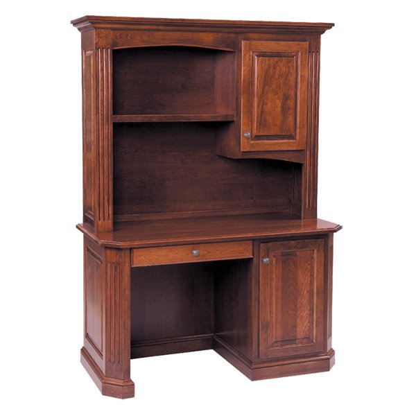 212-11 | Work Station and Hutch 