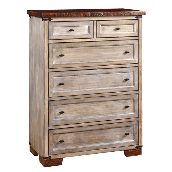 17-37 | Chest of Drawers