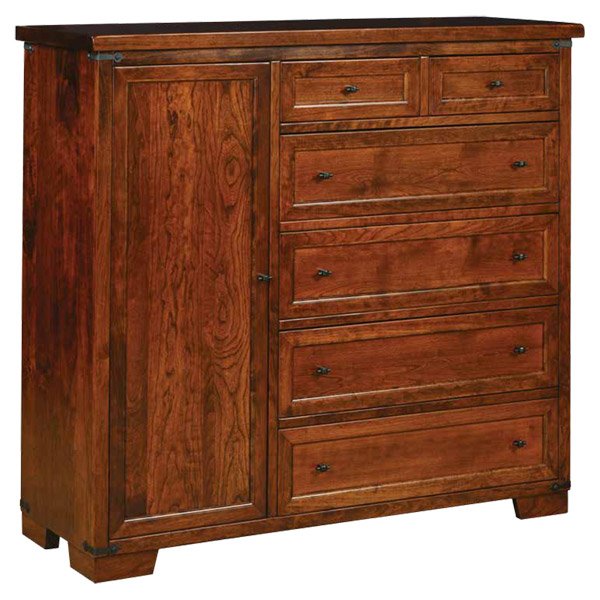 17-39 | Gentleman's Chest