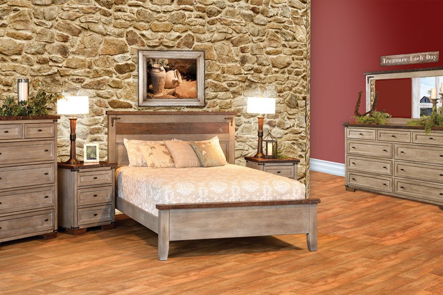 Farmhouse Heritage Collection