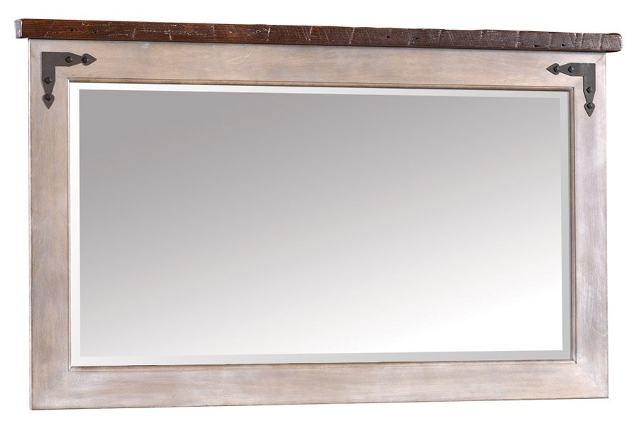 17-45 | Landscape Mirror