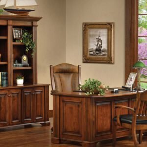 Lincoln Office Collection