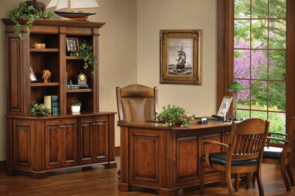 Lincoln Office Collection