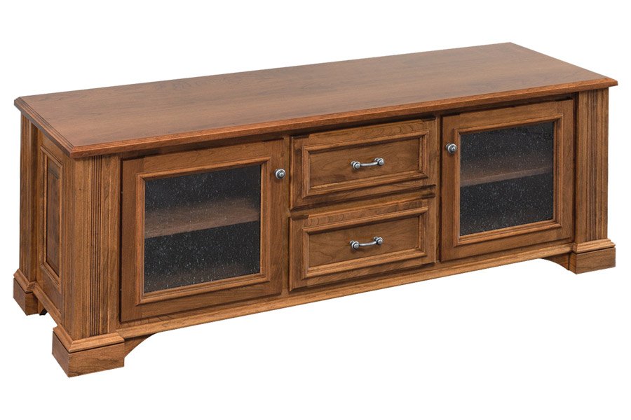 212-71 | Flat Wall TV Stand