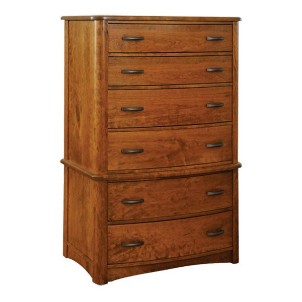 17-26 | Chest on Chest