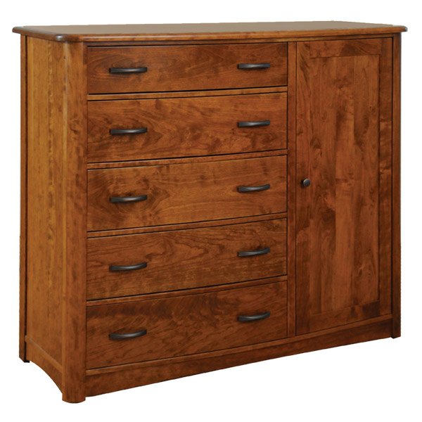 17-24 | Gentleman's Chest