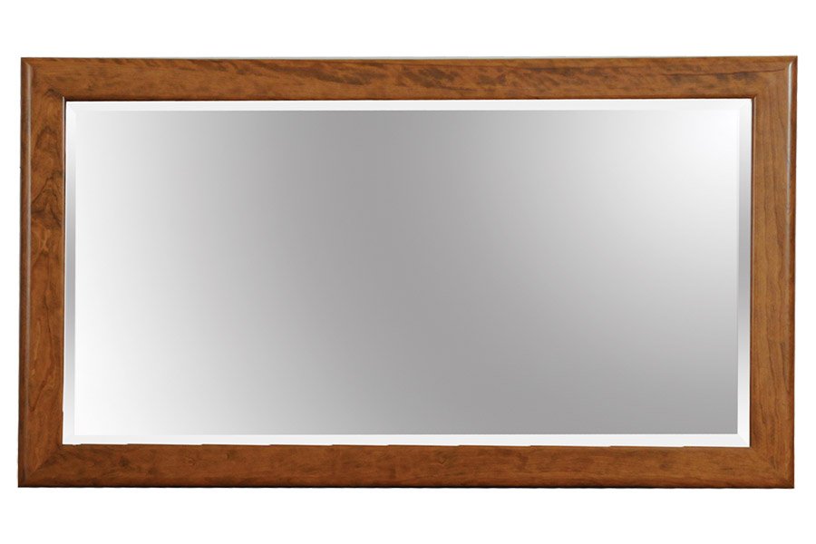 17-34 | Landscape Mirror