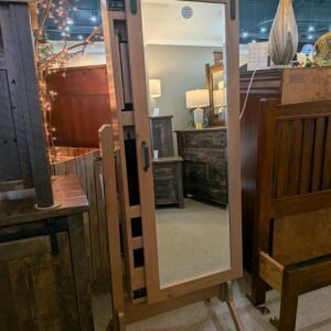 1030-110 LOU | Barnwood Jewelry Cheval