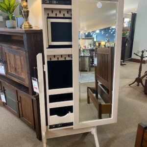 1030-110R LOU | Barnwood Jewelry Cheval