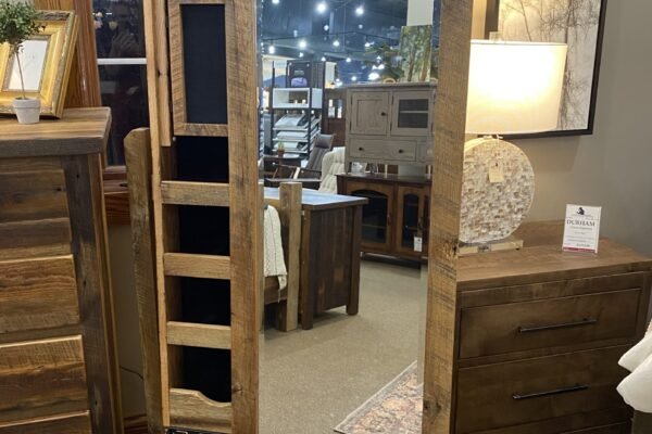 1031-105 PAT | Barnwood