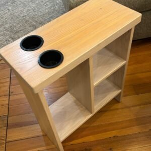 1190CH | End Table