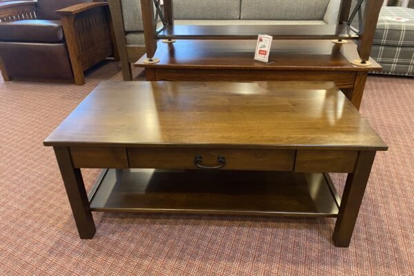 1192 | Coffee Table