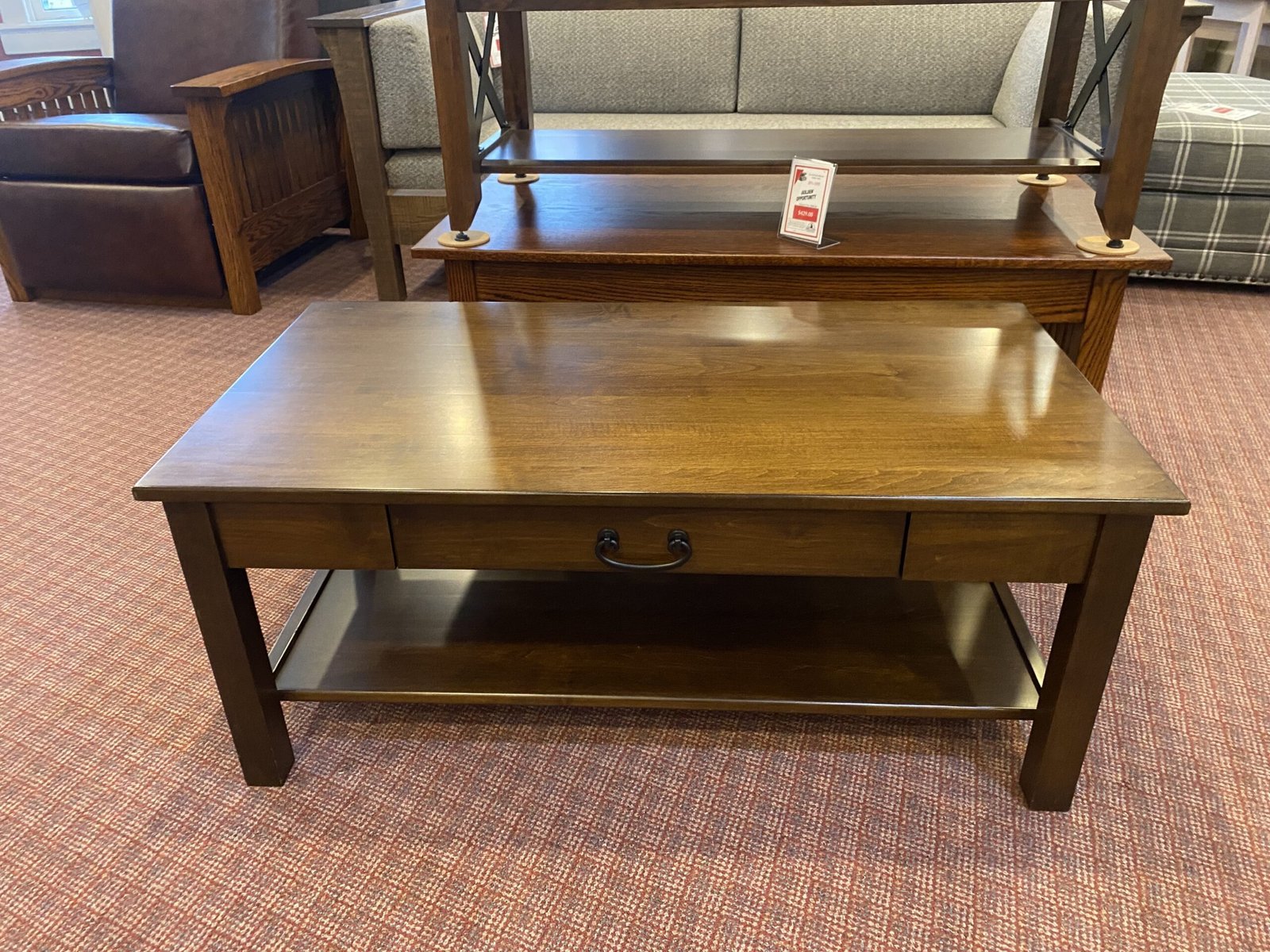 1192 | Coffee Table