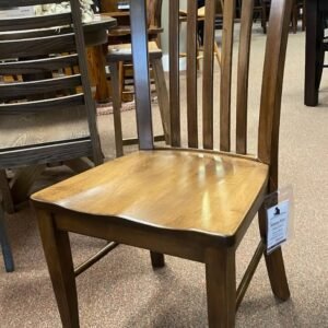 1254 | Metro Slat Side Chair