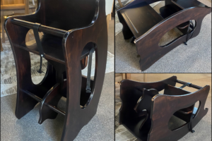 | 159 | Combo Seat