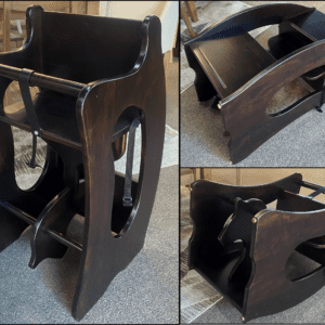 195 | Combo Seat