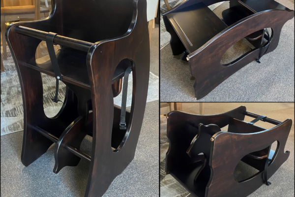 | 159 | Combo Seat