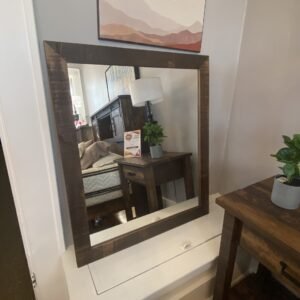 1975 | Timberline Mirror