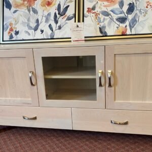 2062S | Melbourne TV stand