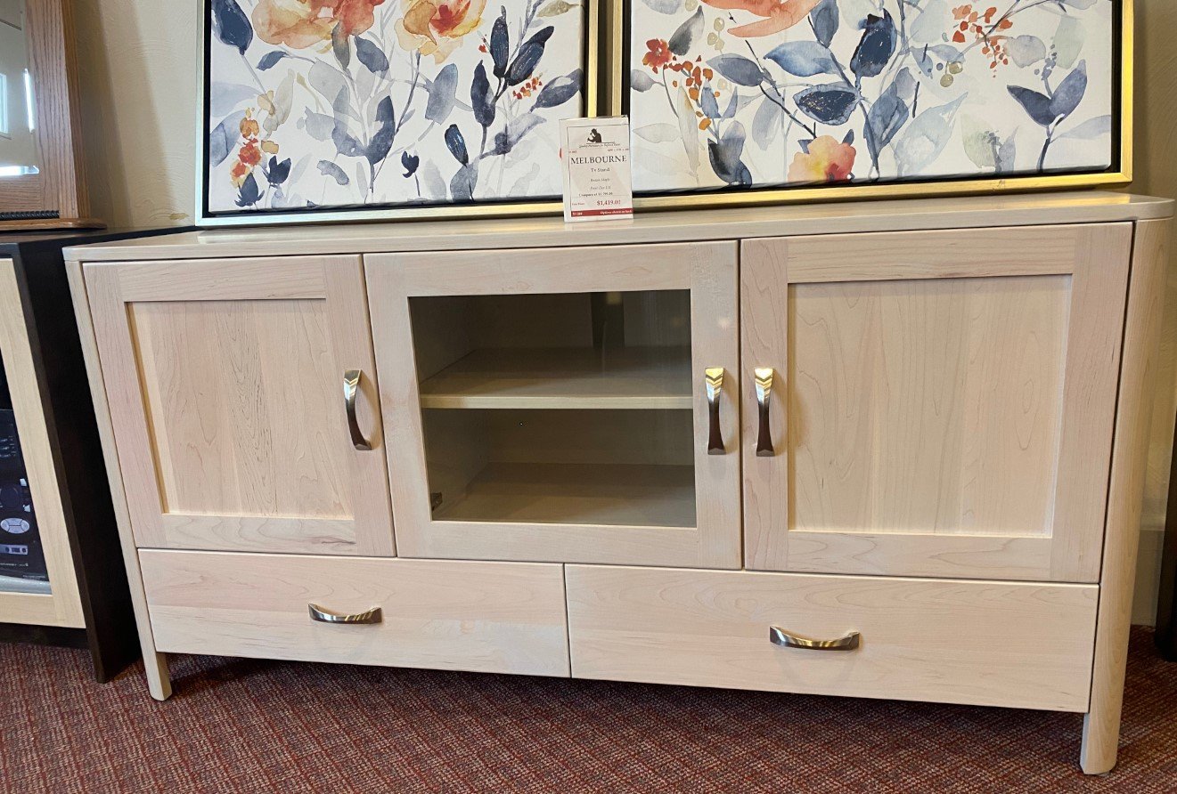 2062S | Melbourne TV stand