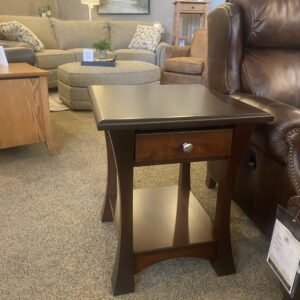 23-161 | Valenica End Table
