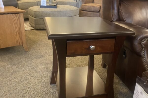 23-161 | Valenica End Table