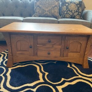 23-167 | Valenica Coffee Table