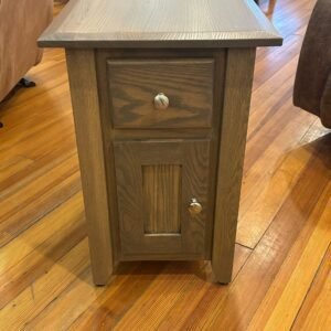 25-C | Hartford End Table