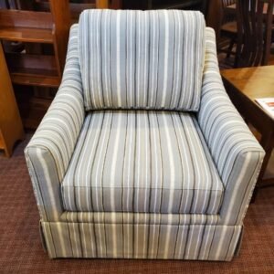 260-56 | Swivel Glider