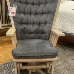 296-S | Swivel Glider