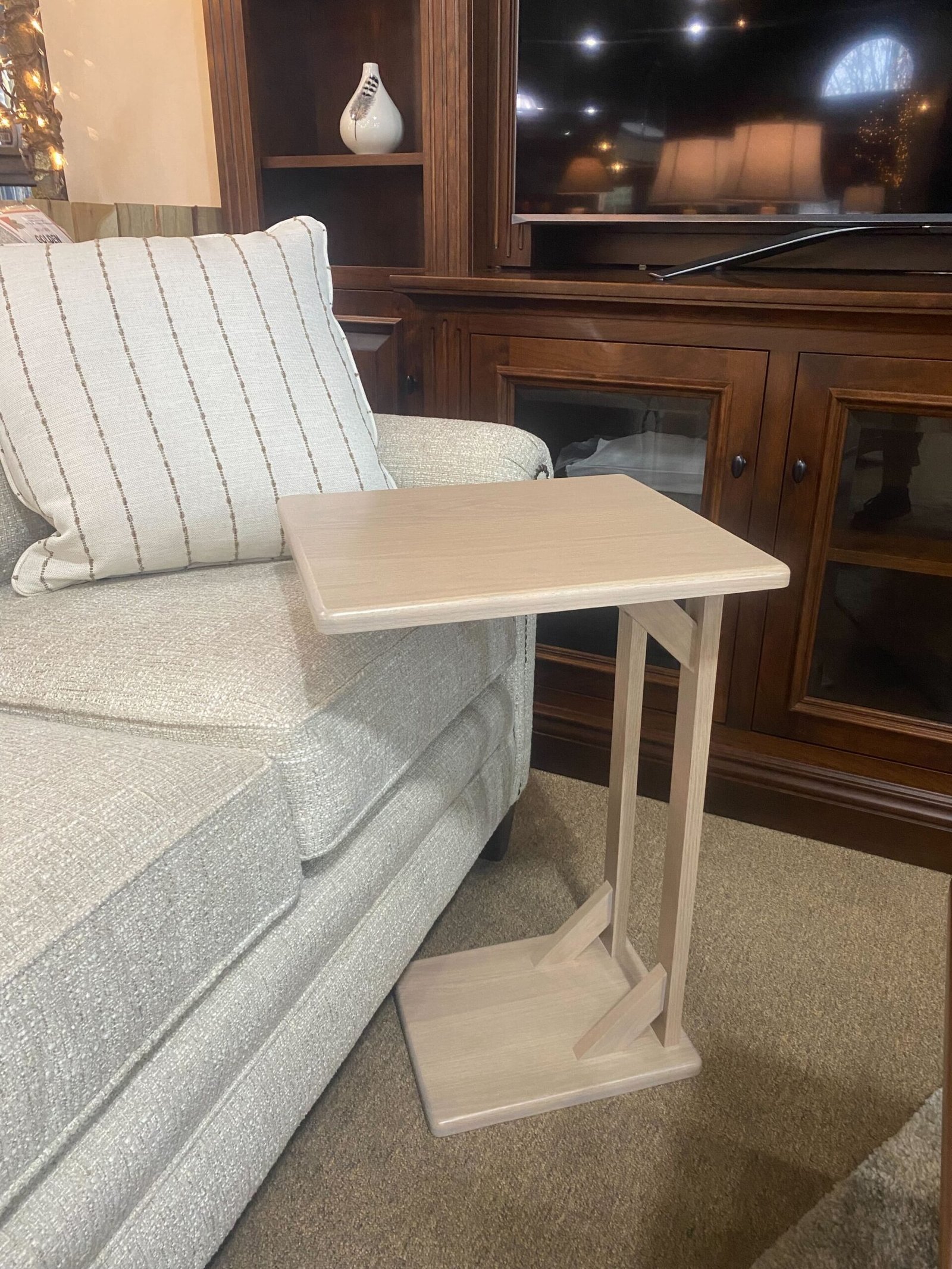 298 LOU | Large Sofa Server