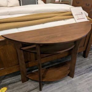 320-050-X-SS | Foyer Table