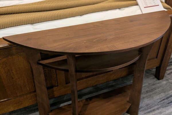 320-050-X-SS | Foyer Table