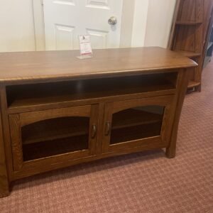 33-F | Greenfield TV Stand